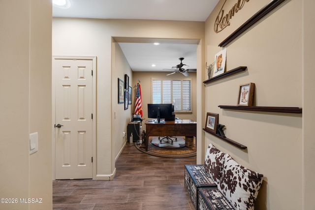 62789 E Ironwood Lane, Tucson, AZ 85739