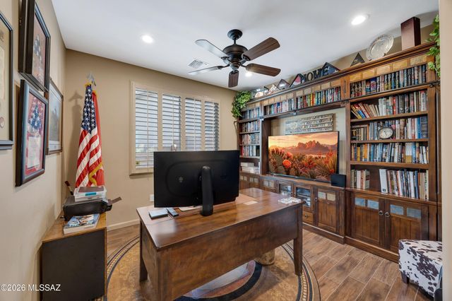 62789 E Ironwood Lane, Tucson, AZ 85739