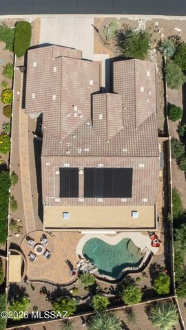 62789 E Ironwood Lane, Tucson, AZ 85739