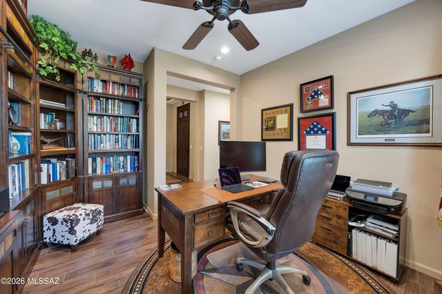 62789 E Ironwood Lane, Tucson, AZ 85739