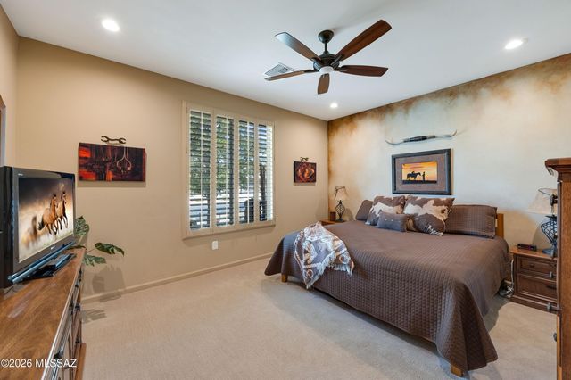 62789 E Ironwood Lane, Tucson, AZ 85739