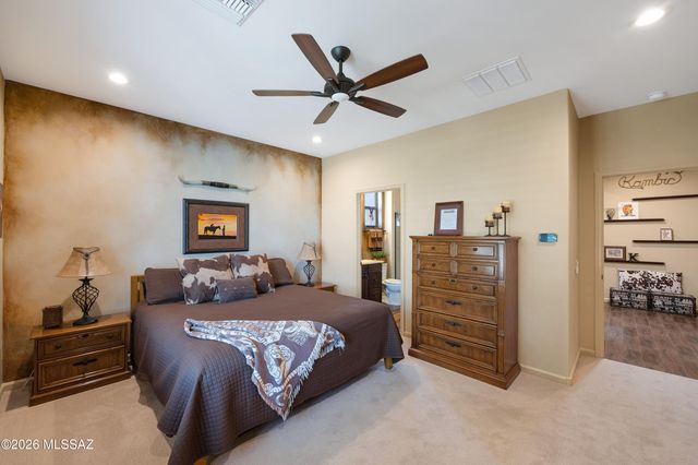 62789 E Ironwood Lane, Tucson, AZ 85739