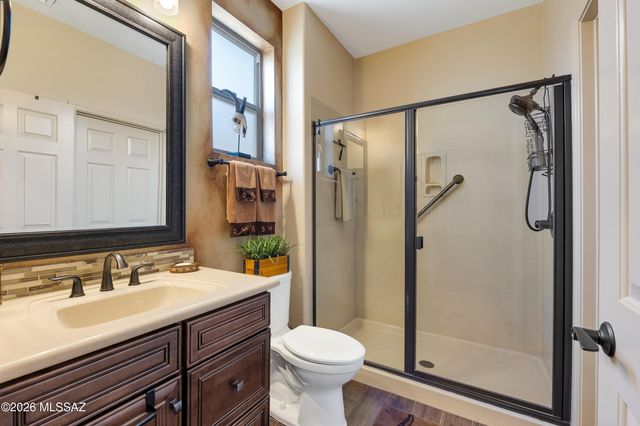 62789 E Ironwood Lane, Tucson, AZ 85739