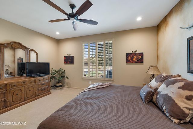 62789 E Ironwood Lane, Tucson, AZ 85739