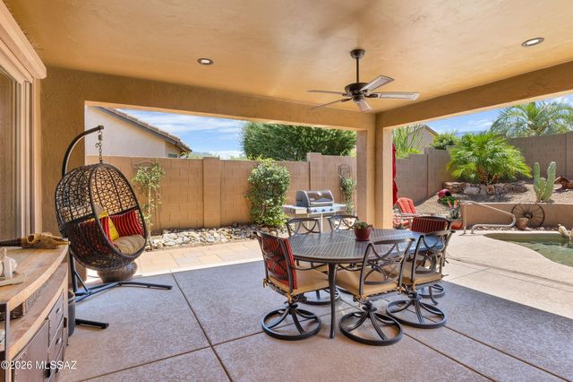 62789 E Ironwood Lane, Tucson, AZ 85739
