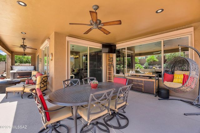 62789 E Ironwood Lane, Tucson, AZ 85739