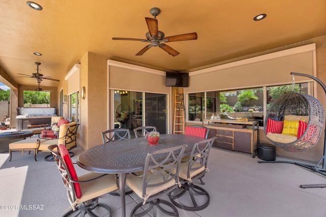 62789 E Ironwood Lane, Tucson, AZ 85739