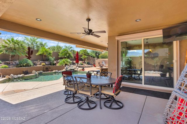 62789 E Ironwood Lane, Tucson, AZ 85739