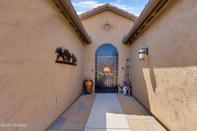 62789 E Ironwood Lane, Tucson, AZ 85739