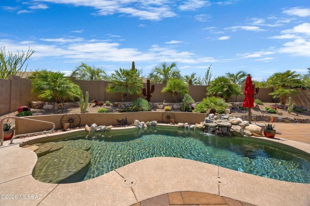 62789 E Ironwood Lane, Tucson, AZ 85739