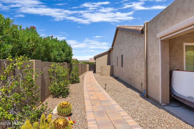 62789 E Ironwood Lane, Tucson, AZ 85739
