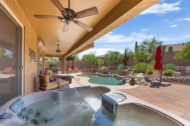 62789 E Ironwood Lane, Tucson, AZ 85739