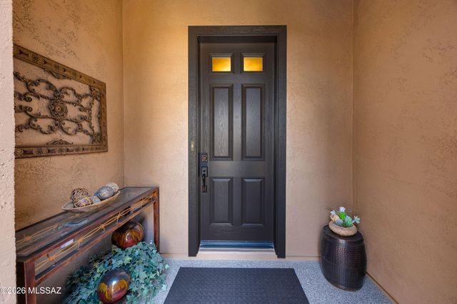 62789 E Ironwood Lane, Tucson, AZ 85739