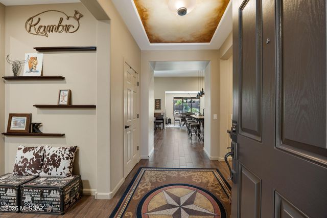 62789 E Ironwood Lane, Tucson, AZ 85739