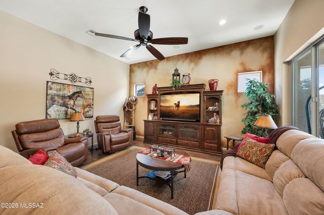 62789 E Ironwood Lane, Tucson, AZ 85739