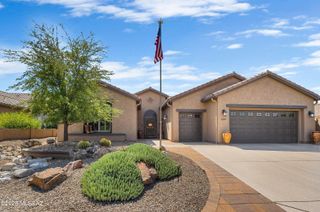 62789 E Ironwood Lane, Tucson, AZ 85739