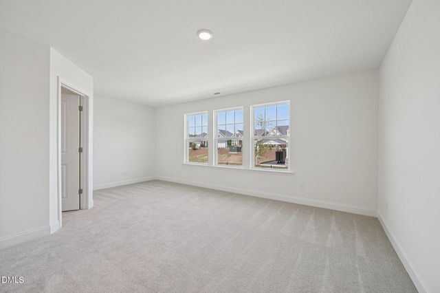 658 Sefton Park Drive, Zebulon, NC 27597