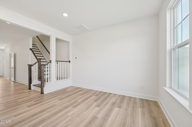 658 Sefton Park Drive, Zebulon, NC 27597