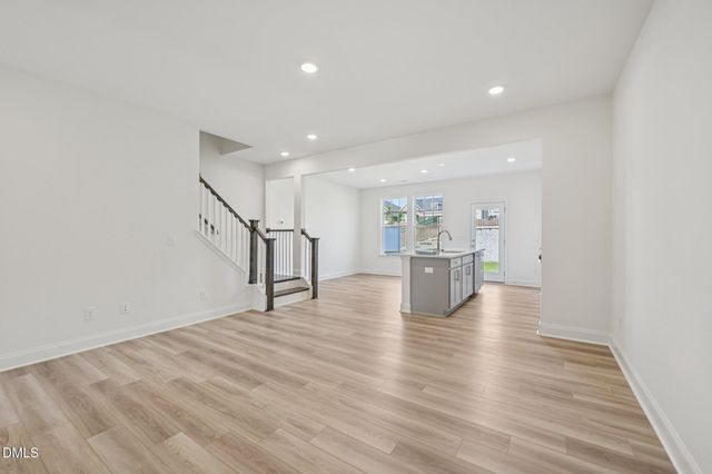 658 Sefton Park Drive, Zebulon, NC 27597