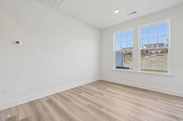 658 Sefton Park Drive, Zebulon, NC 27597