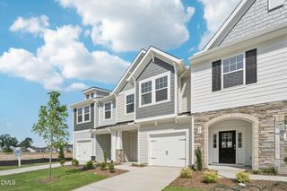 658 Sefton Park Drive, Zebulon, NC 27597