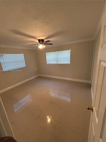 6701 SW 7th Pl, North Lauderdale, FL 33068