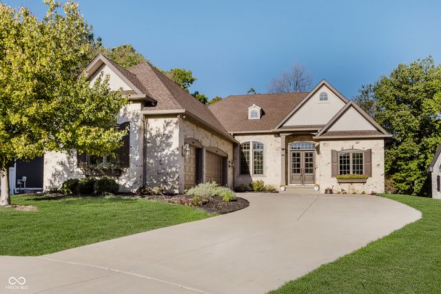 1105 Cape Coral Drive, Cicero, IN 46034