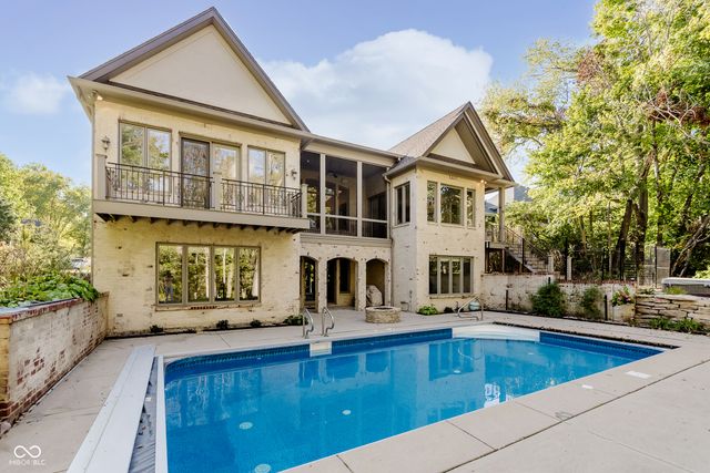 1105 Cape Coral Drive, Cicero, IN 46034