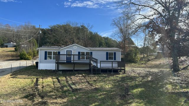 699 Branch Rd, Blaine, TN 37709