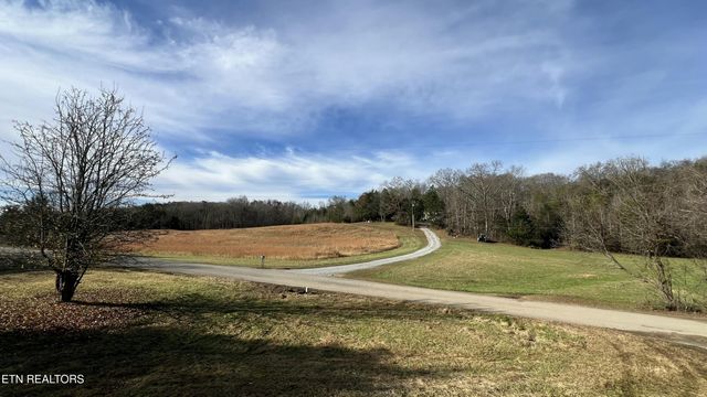 699 Branch Rd, Blaine, TN 37709