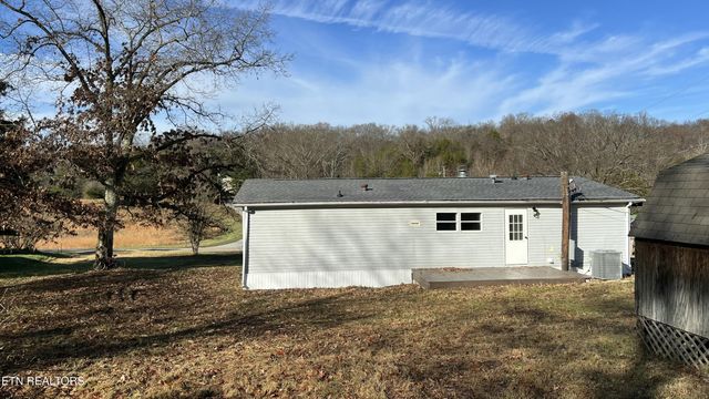 699 Branch Rd, Blaine, TN 37709