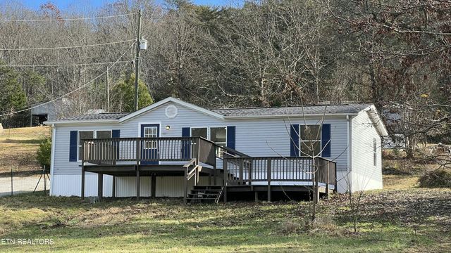 699 Branch Rd, Blaine, TN 37709