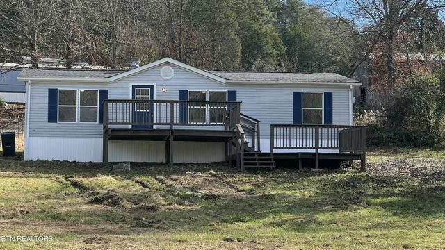 699 Branch Rd, Blaine, TN 37709
