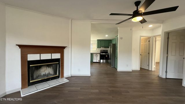 699 Branch Rd, Blaine, TN 37709