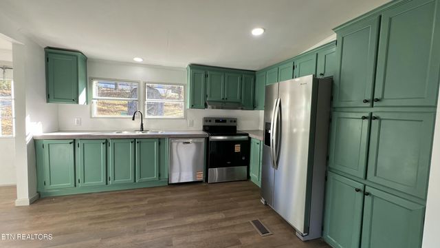 699 Branch Rd, Blaine, TN 37709