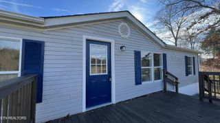 699 Branch Rd, Blaine, TN 37709