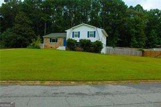 624 Village Lane Drive SW, Marietta, GA 30060