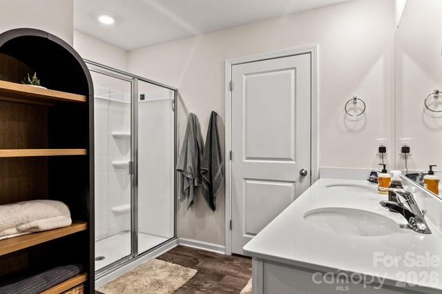 2916 Sherrills Stream Drive, Sherrills Ford, NC 28673