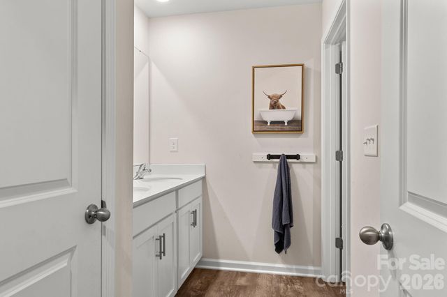 2916 Sherrills Stream Drive, Sherrills Ford, NC 28673