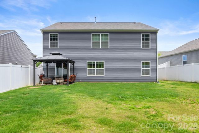 2916 Sherrills Stream Drive, Sherrills Ford, NC 28673