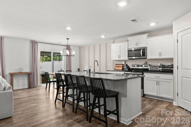 2916 Sherrills Stream Drive, Sherrills Ford, NC 28673