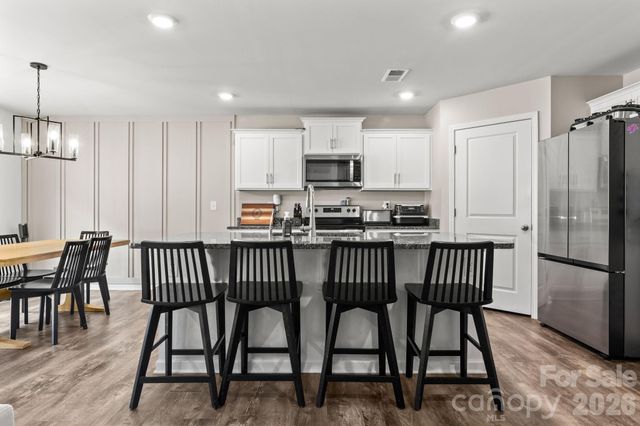 2916 Sherrills Stream Drive, Sherrills Ford, NC 28673