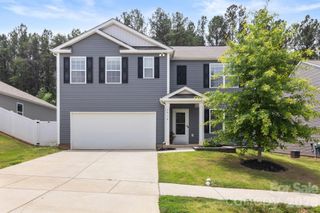 2916 Sherrills Stream Drive, Sherrills Ford, NC 28673