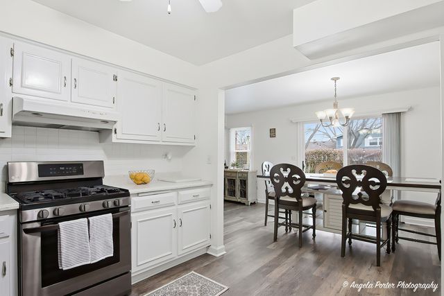 4833 Eastwood Court, Waukegan, IL 60087