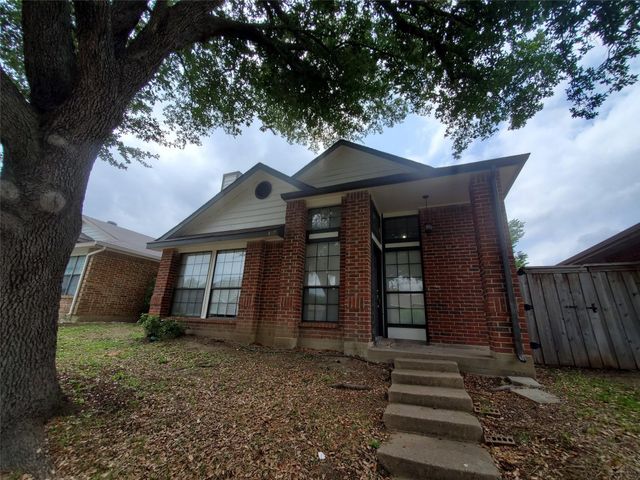 417 Antietam Way, Mesquite, TX 75149