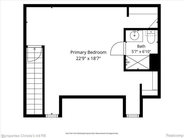 18638 Barlow Street, Detroit, MI 48205
