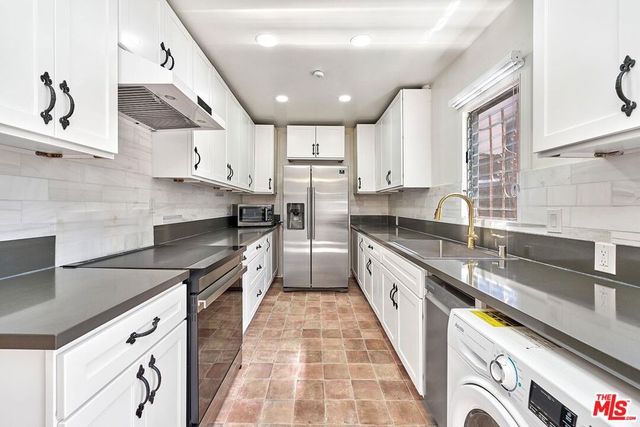 918 S Stanley Avenue, Los Angeles, CA 90036