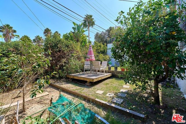 918 S Stanley Avenue, Los Angeles, CA 90036