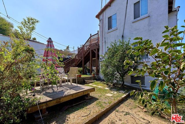 918 S Stanley Avenue, Los Angeles, CA 90036