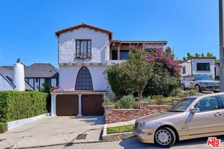 918 S Stanley Avenue, Los Angeles, CA 90036